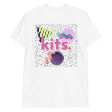 Load image into Gallery viewer, Born in the 80s KITS Unisex T-Shirt