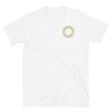 Load image into Gallery viewer, Gastown RING est.1867 Unisex T-Shirt