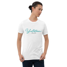 Load image into Gallery viewer, Yaletown Short-Sleeve Unisex T-Shirt