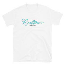 Load image into Gallery viewer, Railtown Short-Sleeve Unisex T-Shirt