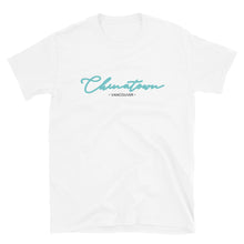 Load image into Gallery viewer, Chinatown Short-Sleeve Unisex T-Shirt