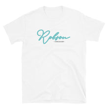 Load image into Gallery viewer, Robson st. Short-Sleeve Unisex T-Shirt