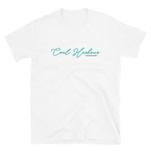 Load image into Gallery viewer, Coal Harbour Short-Sleeve Unisex T-Shirt