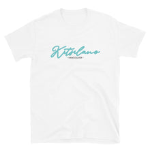 Load image into Gallery viewer, Kitsilano Short-Sleeve Unisex T-Shirt