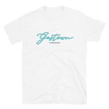 Load image into Gallery viewer, Gastown Short-Sleeve Unisex T-Shirt