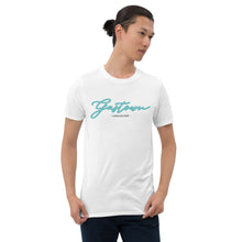 Load image into Gallery viewer, Gastown Short-Sleeve Unisex T-Shirt