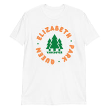 Load image into Gallery viewer, Queen Elizabeth Park Unisex T-Shirt