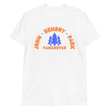 Load image into Gallery viewer, John Hendry Park Unisex T-Shirt