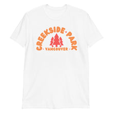 Load image into Gallery viewer, Creekside Park Unisex T-Shirt