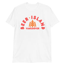 Load image into Gallery viewer, Beer Island Unisex T-Shirt