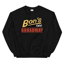 Load image into Gallery viewer, BON'S GRAPHIC Unisex Sweatshirt
