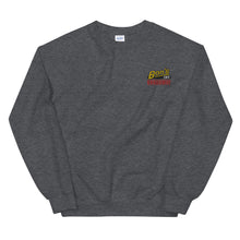 Load image into Gallery viewer, BON'S EMBROIDERED Unisex Sweatshirt