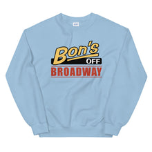 Load image into Gallery viewer, BON'S GRAPHIC Unisex Sweatshirt