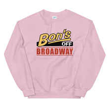 Load image into Gallery viewer, BON'S GRAPHIC Unisex Sweatshirt
