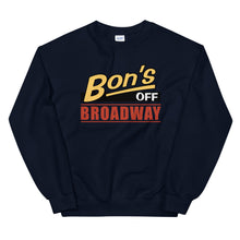 Load image into Gallery viewer, BON'S GRAPHIC Unisex Sweatshirt