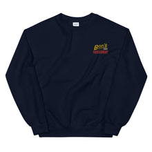 Load image into Gallery viewer, BON'S EMBROIDERED Unisex Sweatshirt