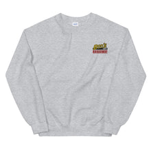 Load image into Gallery viewer, BON'S EMBROIDERED Unisex Sweatshirt