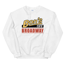 Load image into Gallery viewer, BON'S GRAPHIC Unisex Sweatshirt
