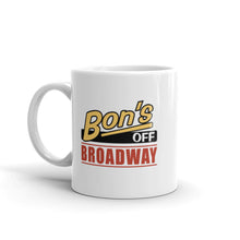 Load image into Gallery viewer, BON'S Mug