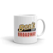 Load image into Gallery viewer, BON'S Mug