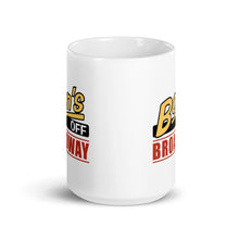 Load image into Gallery viewer, BON'S Mug