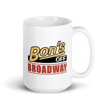 Load image into Gallery viewer, BON'S Mug