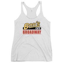 Load image into Gallery viewer, BON'S Women's Racerback Tank