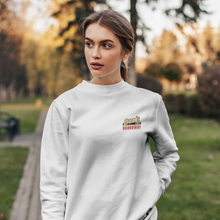 Load image into Gallery viewer, BON&#39;S EMBROIDERED Unisex Sweatshirt
