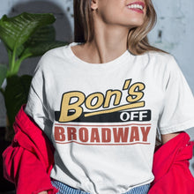 Load image into Gallery viewer, BON&#39;S GRAPHIC Unisex T-Shirt
