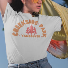 Load image into Gallery viewer, Creekside Park Unisex T-Shirt
