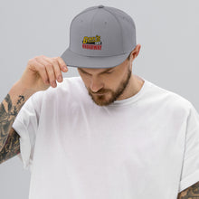 Load image into Gallery viewer, BON&#39;S Snapback Hat
