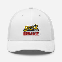 Load image into Gallery viewer, Trucker Cap
