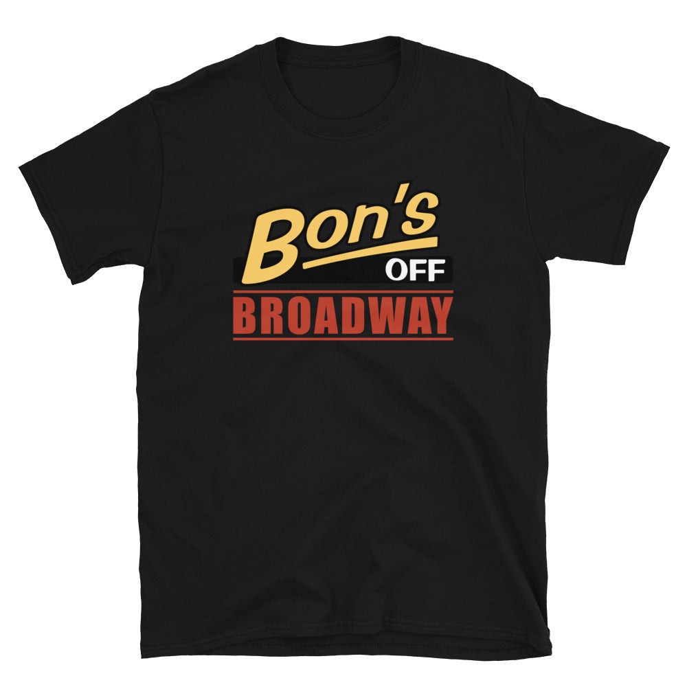 BON'S GRAPHIC Unisex T-Shirt