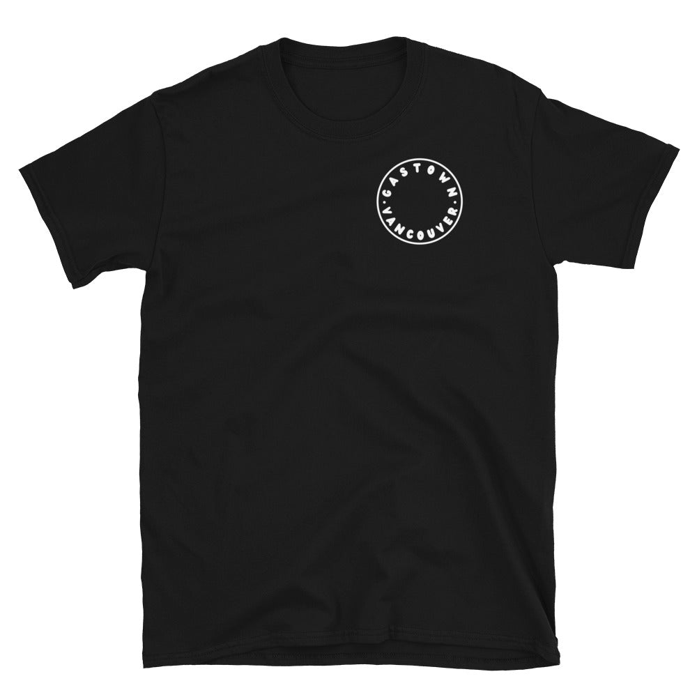 GASTOWN Unisex T-Shirt