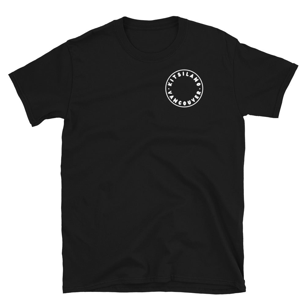 KITSILANO Unisex T-Shirt