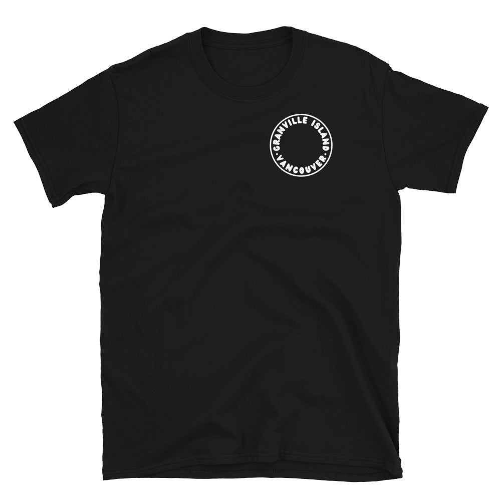 GRANVILLE ISLAND Unisex T-Shirt