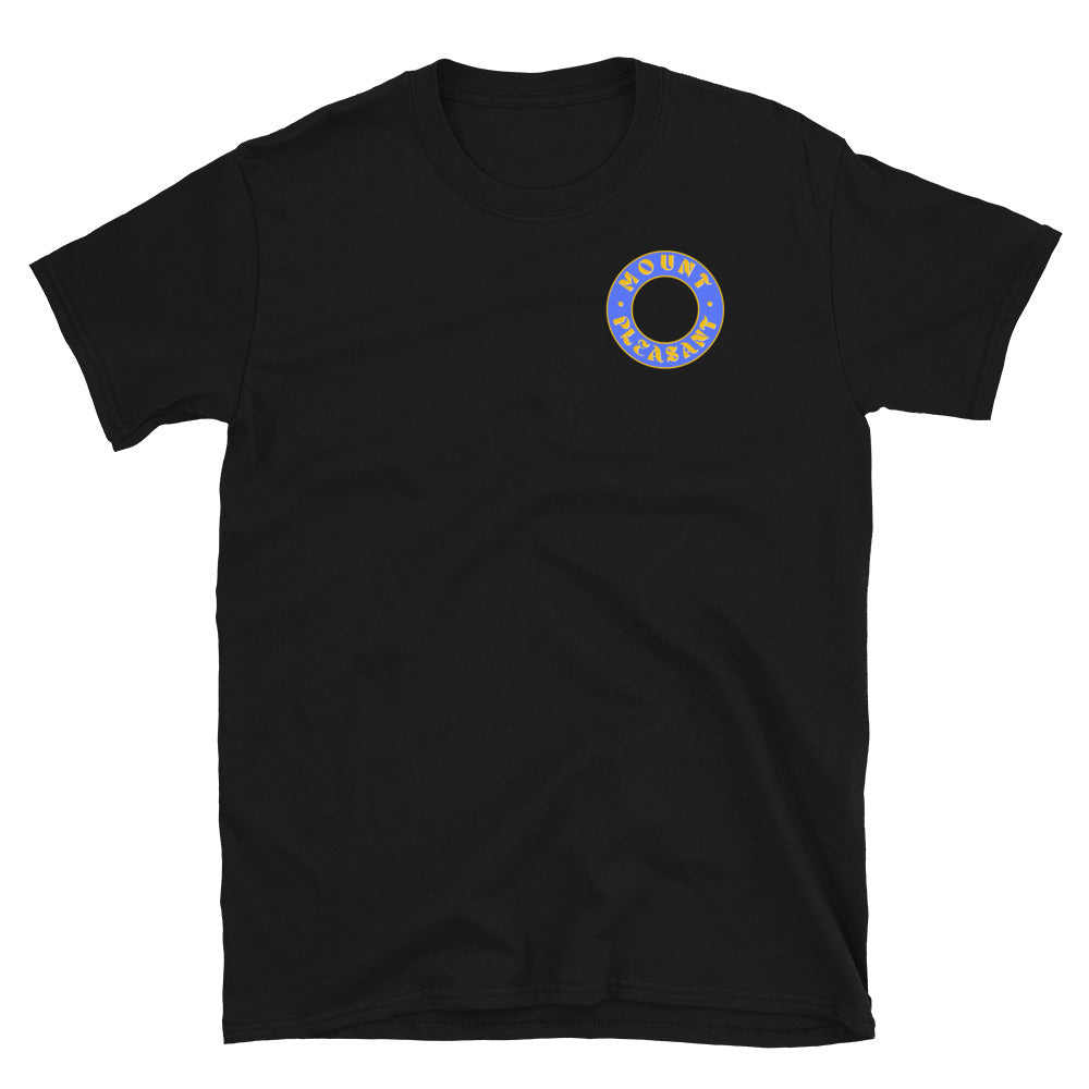 Mount Pleasant RING Unisex T-Shirt