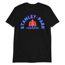 Load image into Gallery viewer, Stanley Park Unisex T-Shirt
