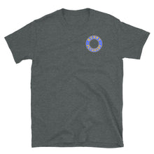 Load image into Gallery viewer, Mount Pleasant RING Unisex T-Shirt
