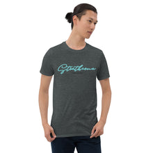 Load image into Gallery viewer, Strathcona Short-Sleeve Unisex T-Shirt
