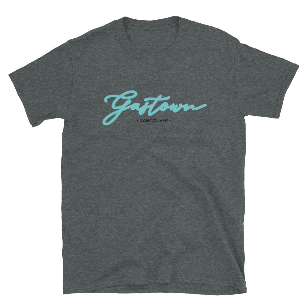 Gastown Short-Sleeve Unisex T-Shirt