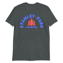 Load image into Gallery viewer, Stanley Park Unisex T-Shirt
