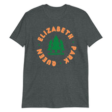 Load image into Gallery viewer, Queen Elizabeth Park Unisex T-Shirt
