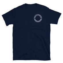 Load image into Gallery viewer, RAILTOWN Unisex T-Shirt
