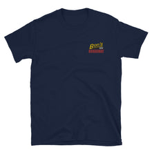 Load image into Gallery viewer, BON&#39;S EMBROIDERED Unisex T-Shirt
