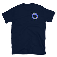 Load image into Gallery viewer, Mount Pleasant RING Unisex T-Shirt
