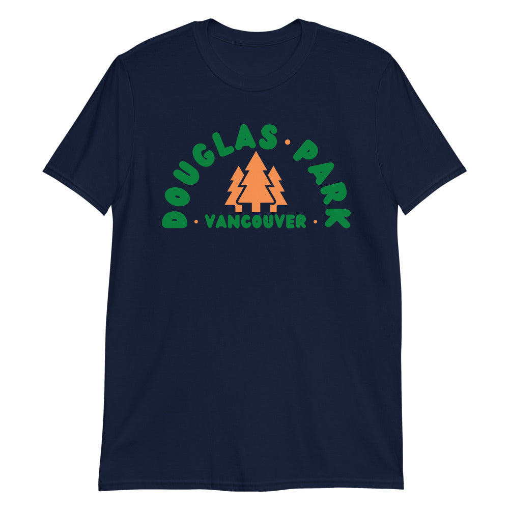 Douglas Park Unisex T-Shirt