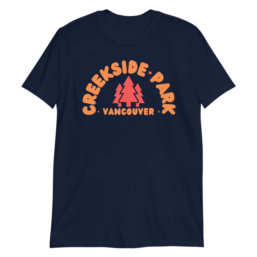 Creekside Park Unisex T-Shirt