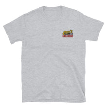 Load image into Gallery viewer, BON&#39;S EMBROIDERED Unisex T-Shirt
