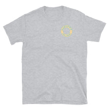 Load image into Gallery viewer, Gastown RING est.1867 Unisex T-Shirt
